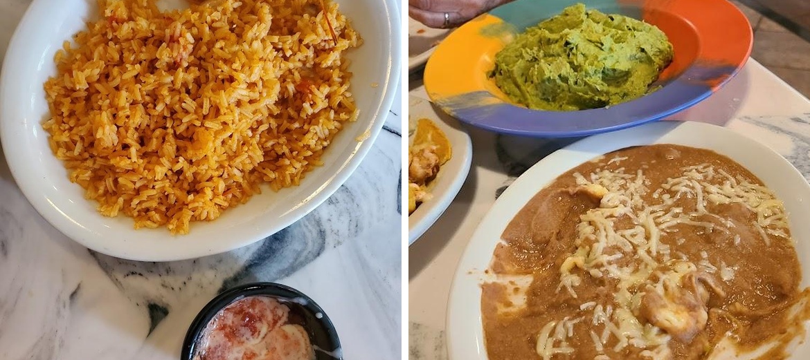 El VALLARTA MEXICAN RESTAURANT