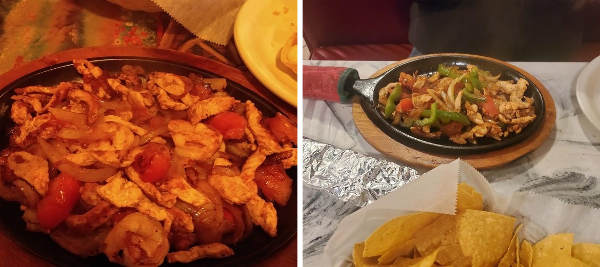 El VALLARTA MEXICAN RESTAURANT