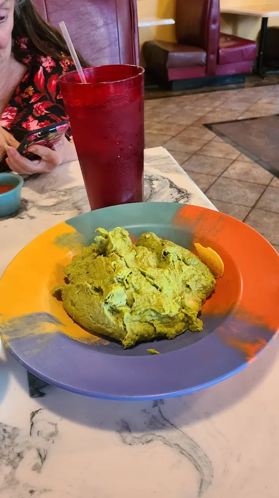 Guacamole Dip