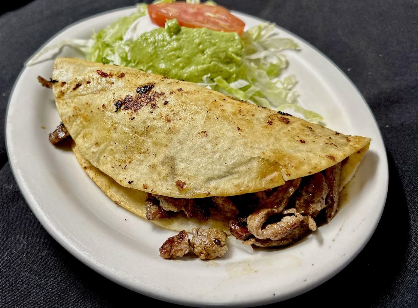El VALLARTA MEXICAN RESTAURANT