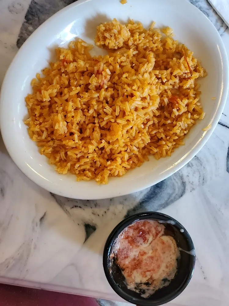 Spanish Rice